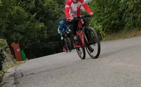 東湖綠道騎行作文(通用20篇)