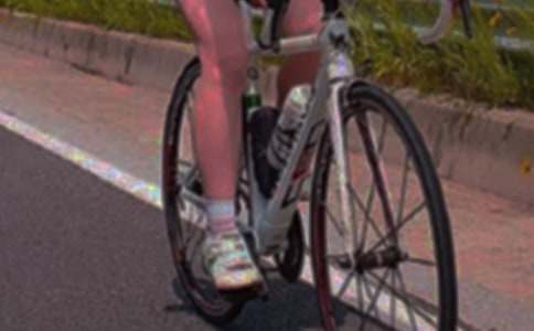 騎行的快樂作文10篇