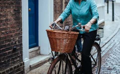 西湖騎行作文600字