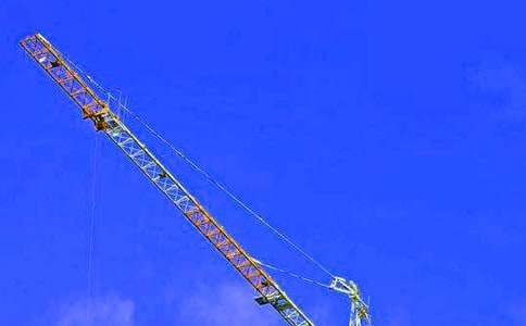 建筑起重機(jī)機(jī)械租賃合同