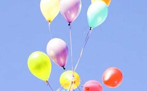 氣球又回來了的看圖寫話作文(精選9篇)