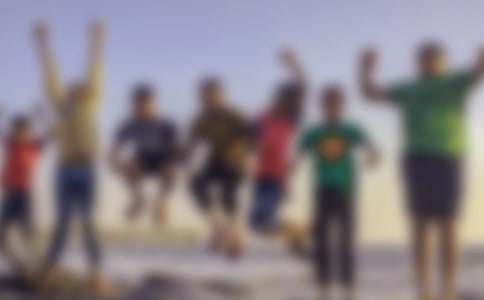 青年文明號之歌歌詞