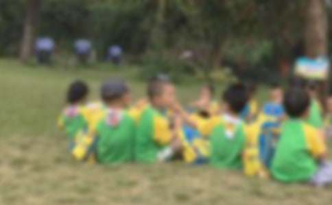 一次難忘的秋游活動(dòng)作文