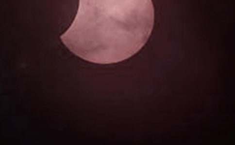 日食·感悟_小學(xué)作文