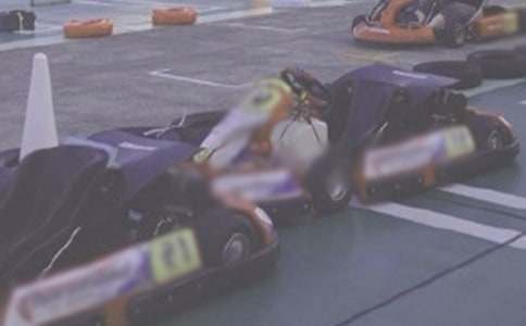 我的賽車作文400字