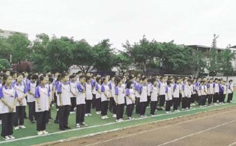 【精華】散學(xué)典禮作文匯總七篇