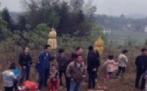 以掃墓為話題的作文