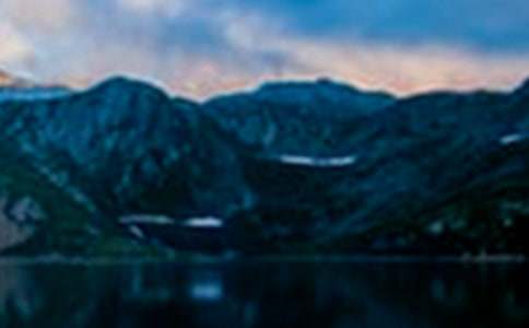 山水作文400字四篇