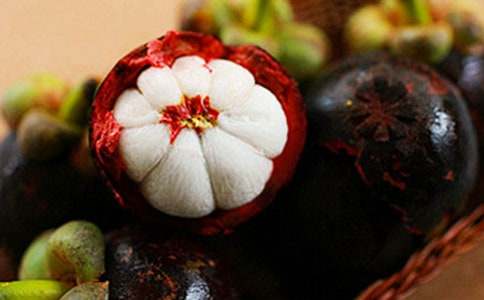 描寫山竹的作文300字