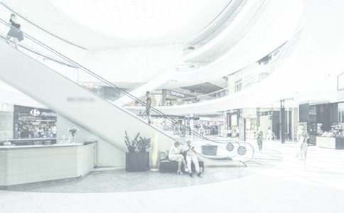 逛商場的小學(xué)作文500字