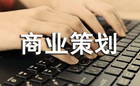 大學(xué)商業(yè)策劃書