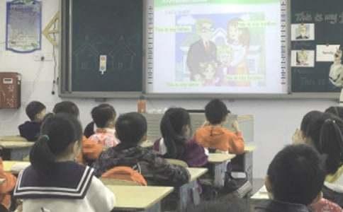 關(guān)于上課的小學(xué)生作文(精選30篇)