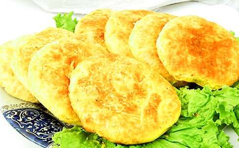 買燒餅的作文600字