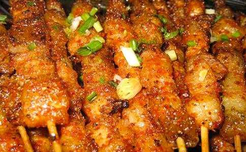 吃燒烤趣事記事作文(通用34篇)