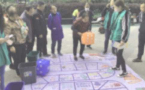 【熱】關(guān)注我們的社區(qū)作文9篇