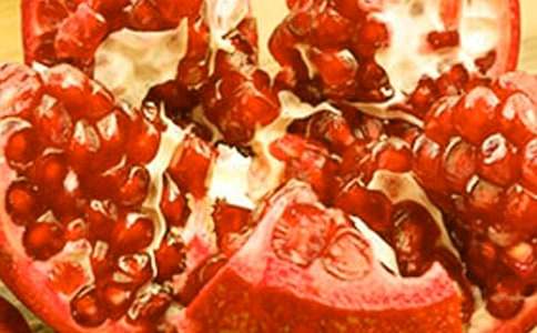 寫石榴花的作文