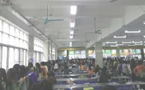 食堂經(jīng)營方案(推薦)