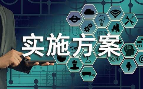 實施方案