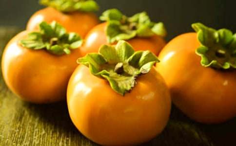 柿子穿衣的作文