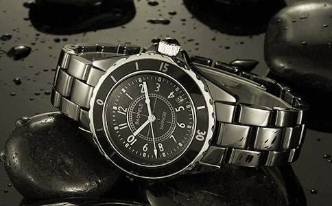 【熱門】手表作文500字四篇