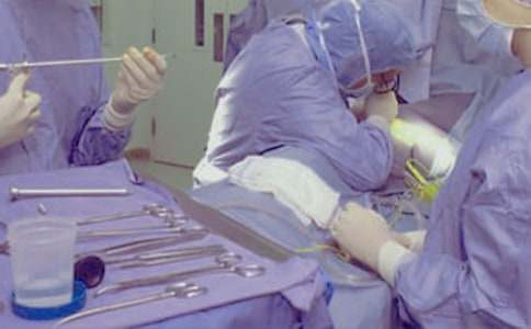 第一次做手術(shù)作文