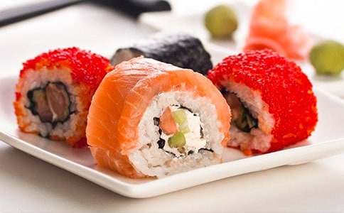 做蛋卷壽司四年級作文