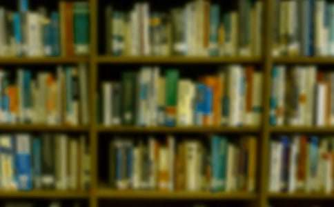 我未來(lái)的書(shū)房作文