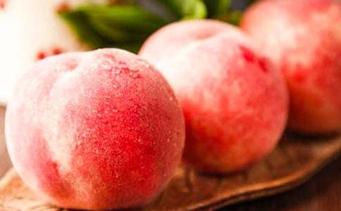 我喜歡的一種水果水蜜桃作文