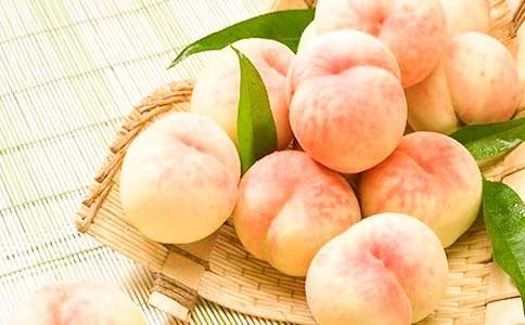 我愛故鄉(xiāng)的水蜜桃作文(2篇)