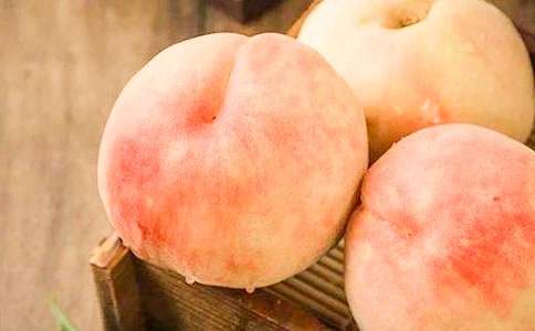 家鄉(xiāng)的水蜜桃小學(xué)生作文