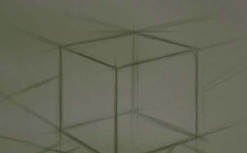 學(xué)素描不放棄的作文700字