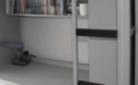 【精品】宿舍作文300字三篇