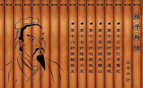 《孫子兵法》讀書筆記范文(精選7篇)