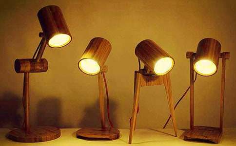 我的小臺(tái)燈400字作文