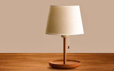 我的漂亮小臺燈作文