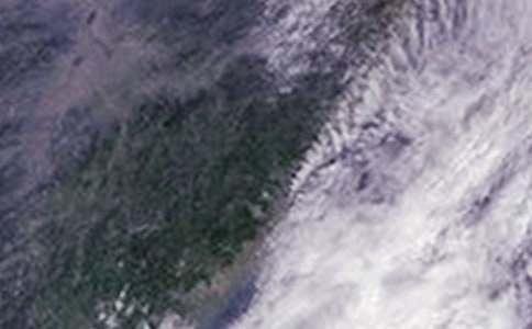 《跟蹤臺風(fēng)的衛(wèi)星》教學(xué)設(shè)計