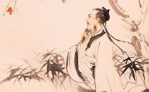 陶淵明《歸園田居·少無適俗韻》譯文及賞析