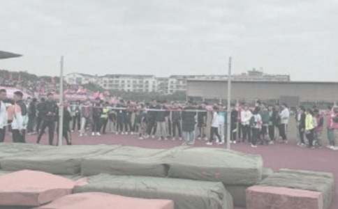 跳高作文400字8篇