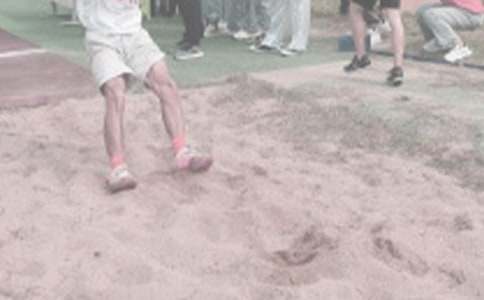 跳遠俠敘事作文