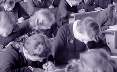 我的同窗好友五年級作文