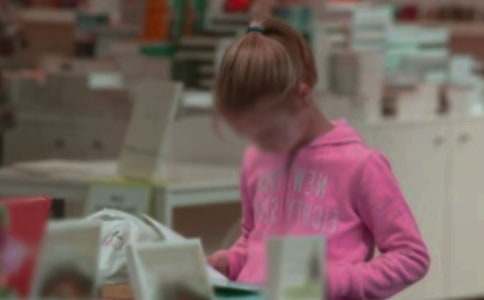 趣味童話故事:貓鼠游戲