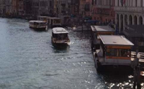 《威尼斯的小艇》教學(xué)設(shè)計(jì)范文