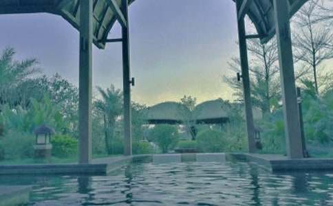 【推薦】溫泉作文500字3篇