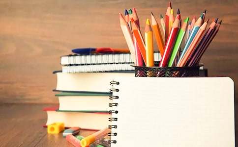 未來(lái)的文具盒