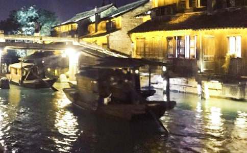 美麗的烏鎮(zhèn)作文(精選20篇)