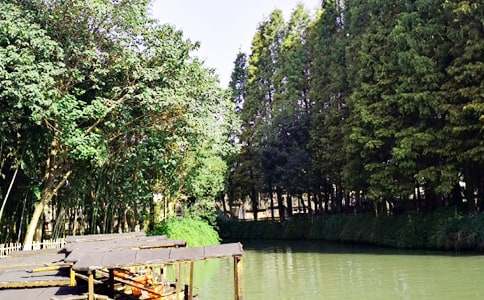 烏鎮(zhèn)敘事作文