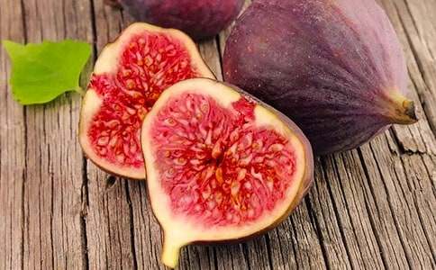 我家的無花果樹作文800字