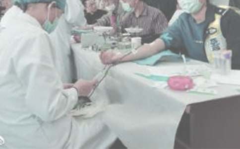 һ���](m��i)���w�µīI(xi��n)Ѫ�C��(sh��)��һ����