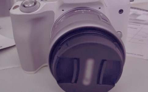 未來(lái)的照相機(jī)作文2篇