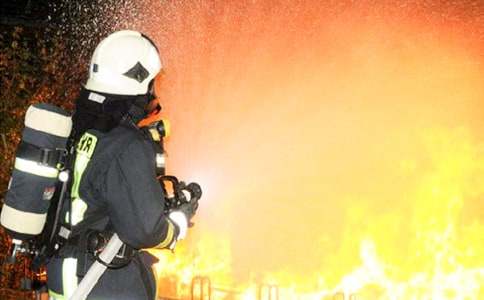 消防員逛超市六年級(jí)作文